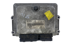 Controlador Fiat 55188214 0281011421 19242ADD Bosch 53287