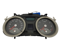 Velocímetro/Instrumentos Y Relojes Renault Megane 2 8200364023 C 23258