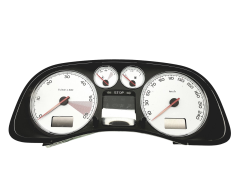 Velocímetro/Instrumentos Y Relojes Peugeot 307 9661323180 E01 59140