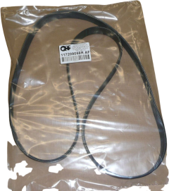 Correa Del Alternador Nuevo Renault Clio Captur 1.2-0.9 TCe 117209058R