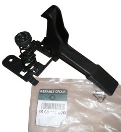 Pestillo De La Puerta Nueva Original 656030002R Renault Scenic 3