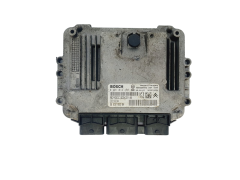 Controlador PSA 0281012468 9663268380 9653958980 Bosch 42017