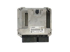 Controlador 0281018634 8518568 BMW Bosch 37005
