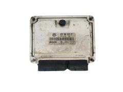 Controlador Seat Skoda 038906019KT 0281011219 Bosch 35938