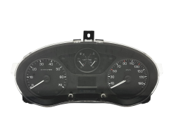 Velocímetro/Instrumentos Y Relojes Expert Berlingo Scudo 9665983780 PSA 53271