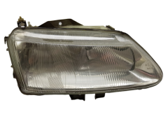 Reflector Derecho 7700820123 Laguna 1 Renault Valeo 4855