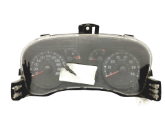 Velocímetro/Instrumentos Y Relojes Fiat Panda 51759897 503000491500 41449