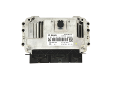 Controlador 237107788R 0261S15019 Renault  Bosch 28493