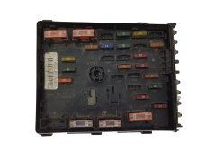 Caja Reles / Fusibles 3C0937125 6359-2777 VW SEAT Audi 20843