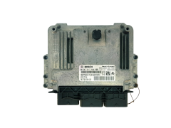 Controlador 9676830080 0281017600 9666729580 PSA Bosch 32103