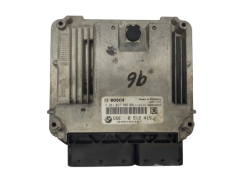 Controlador Del Motor Mini Cooper 8512415 0281017509 Bosch