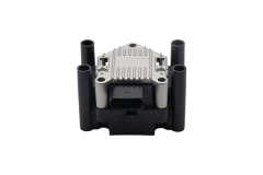 Bobina De Encendido Para VW Audi Seat Skoda 032905106B 99050038201 Vika