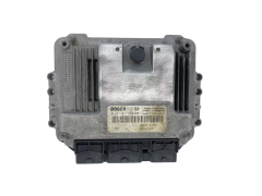 Controlador 0281011549 8200391966 8200370779 Renault Bosch 62574