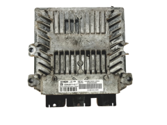 Controlador 5WS40111E-T 9654925380 9648624280 PSA Siemens 20330
