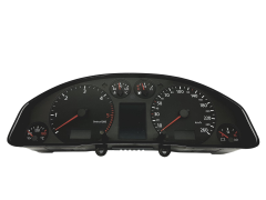 Velocímetro/Instrumentos Y Relojes Audi A6 C5 4B0920932K 110008948045 39804
