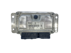 Controlador 89661-0H022 0261208702 PSA Toyota Bosch 62729