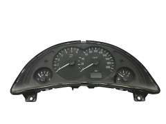 Velocímetro/Instrumentos Y Relojes Opel Corsa C 13173347WA 110008988026 54434