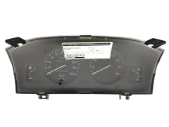 Velocímetro/Instrumentos Y Relojes Citroen ZX 9611630580 09022519901 49668