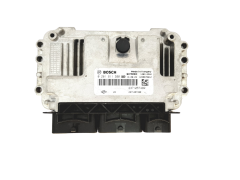 Controlador 0261S11398 237105748R 237105749R Renault Bosch 28494