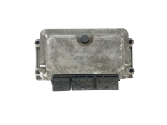 Controlador 0281001839 9630059880 28FM0279 PSA Bosch 45800