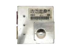 Controlador 16178189UA D95019 BNAN Opel GM 19191