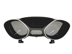 Velocímetro/Instrumentos Y Relojes Ford Focus BM5T-10849-CU 37659