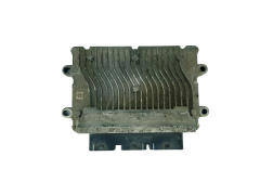 Controlador PSA 9667112180 21586716-0A Valeo 34146