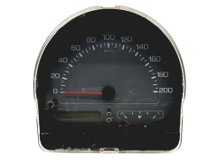 Velocímetro/Instrumentos Y Relojes Fiat Multipla 46760515 110008871010 41590