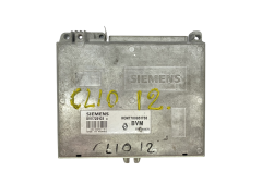 Controlador S101729103H 7700851758 7700864476 Renault Siemens 56786