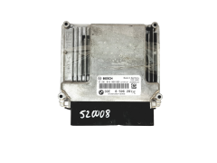 Controlador DDE850628101 0281016068 BMW Bosch 23755