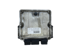 Controlador 0281010594 9642013980 EDC15C2 PSA Bosch 60643