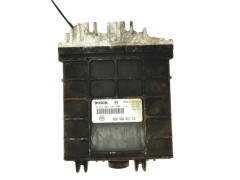 Controlador 0281001407 028906021CQ Volkswagen Bosch 18796
