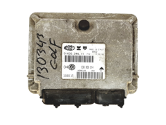 Controlador 036906014 IAW4AV.V0 VW Magneti Marelli 