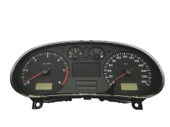 Velocímetro/Instrumentos Y Relojes Seat Leon W01M0920802D 110080152005 50311