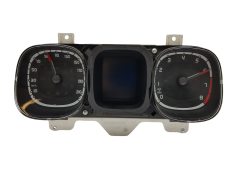 Velocímetro/Instrumentos Y Relojes Fiat Panda 0887766550 2681
