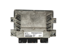 Controlador Ford F1B1-12A650-TC S180047060C Continental 25576