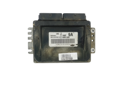 Controlador 96801800 5WY5407A D32 1B0T 9A Chevrolet Kemsco 46703