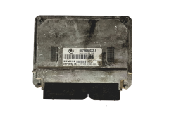 Controlador Skoda 047906033A 5WP44193 06 Siemens 28276