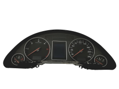 Velocímetro/Instrumentos Y Relojes Audi A4 B6 8E0920900K 0263626035 33144