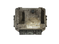 Controlador 0281012528 9657699480 9663475680 PSA Bosch 42058