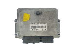 Controlador 55198058 0281011553 19247EAA Fiat Bosch 47703