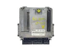 Controlador Renault 0281030439 237102213R 237104128R Bosch 56561