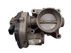 Mariposa De Aire Ford Volvo VP4F9U-9E928-AB VP4M5U-9E927-A