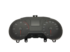 Velocímetro/Instrumentos Y Relojes Seat Ibiza 6J0920800L 2112