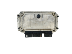 Controlador 0261207318 9653492580 9643897580 PSA Bosch 46593