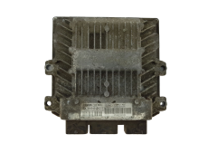 Controlador 5WS40136C-T 9653059380 9647423380 PSA Siemens 14368