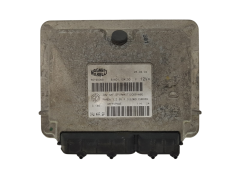 Controlador IAW4AF.SP 55190098 61601.124.00 Fiat Magneti Marelli 2899
