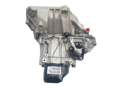 Caja De Cambios Nueva Original JH3338 JH3331 1.2 Nissan Micra K13