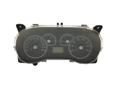 Velocímetro/Instrumentos Y Relojes Fiat Grande Punto 51803089 58337