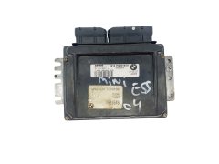 Controlador Mini 1214 7520019-01 S118012001L Siemens 44974